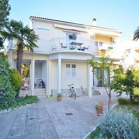 Apartments & Rooms Boris Sukošan エクステリア 写真