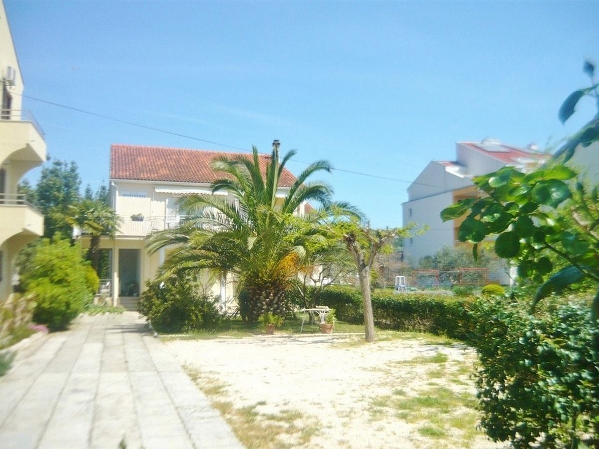Apartments & Rooms Boris Sukošan エクステリア 写真