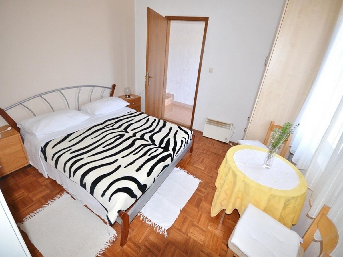Apartments & Rooms Boris Sukošan エクステリア 写真