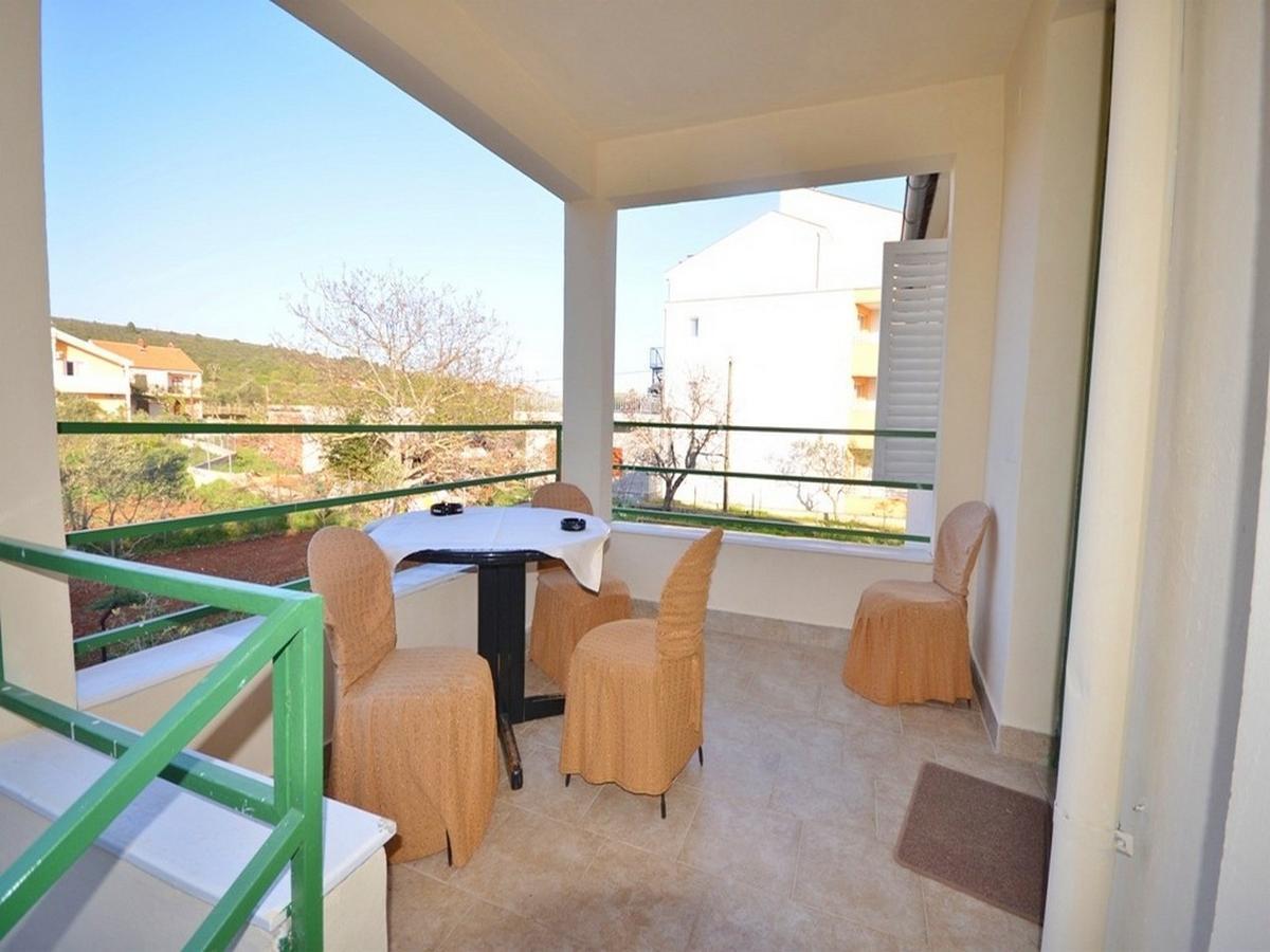 Apartments & Rooms Boris Sukošan エクステリア 写真