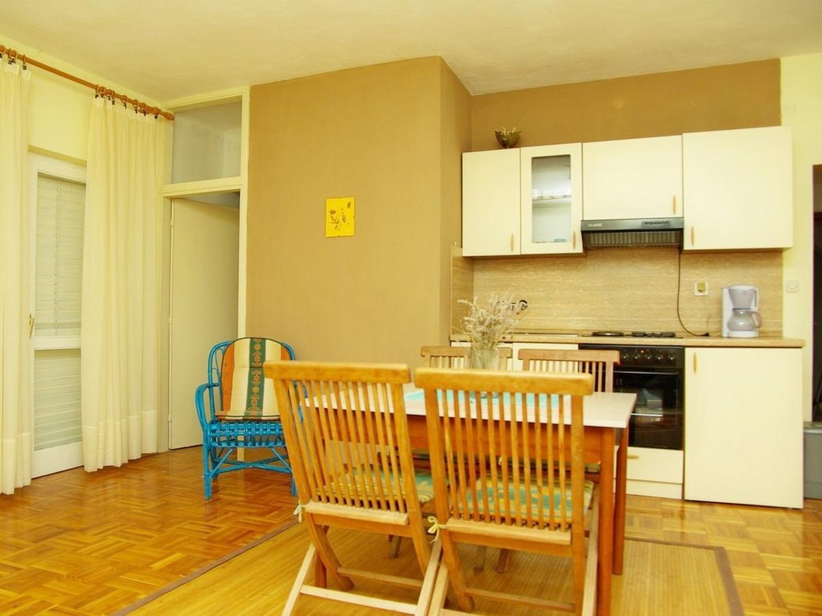 Apartments & Rooms Boris Sukošan エクステリア 写真