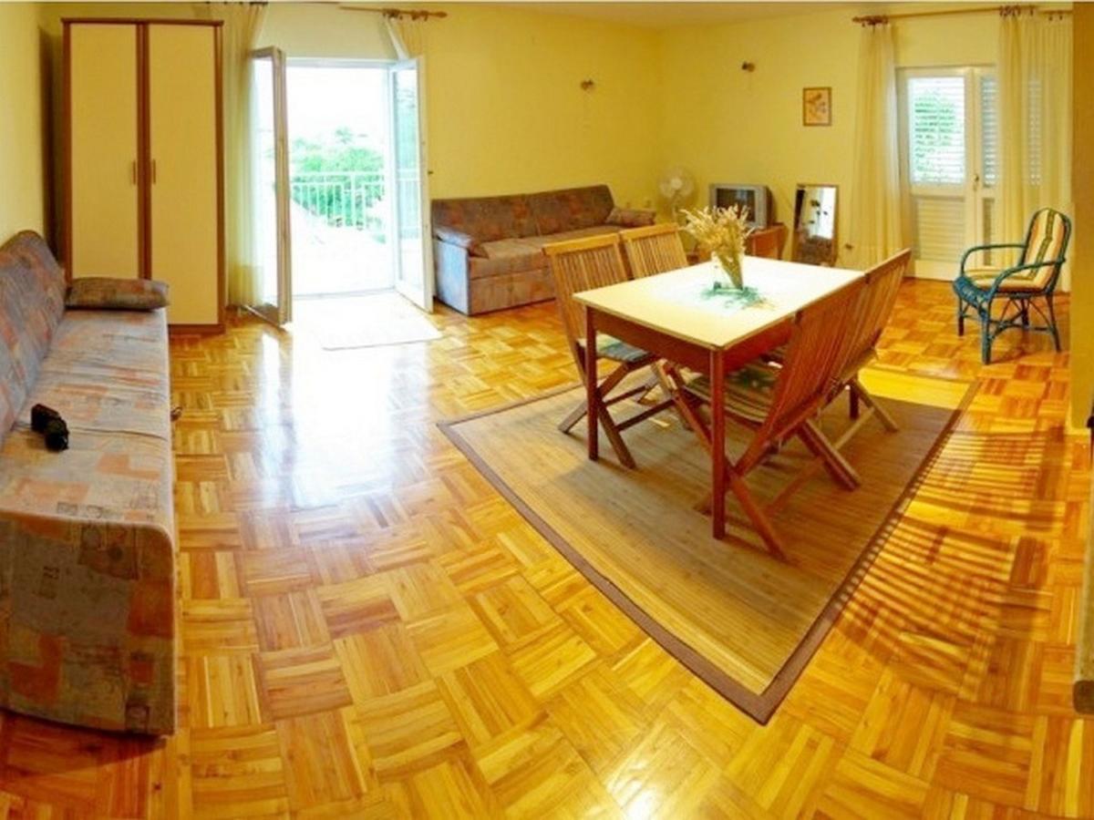 Apartments & Rooms Boris Sukošan エクステリア 写真