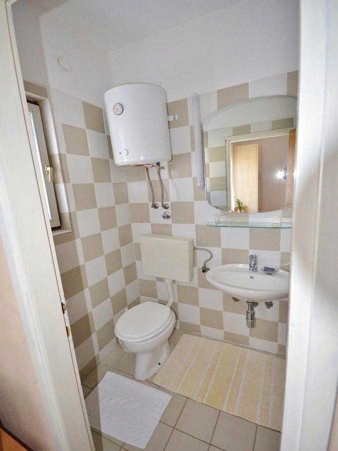 Apartments & Rooms Boris Sukošan エクステリア 写真