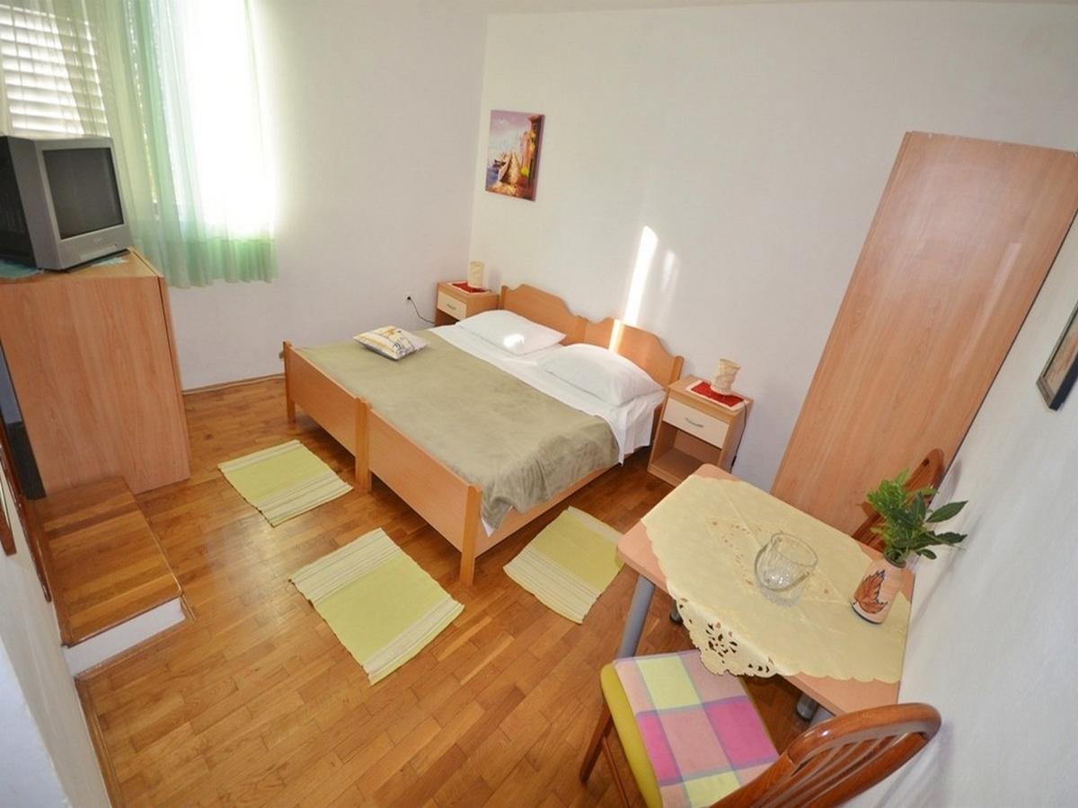 Apartments & Rooms Boris Sukošan エクステリア 写真